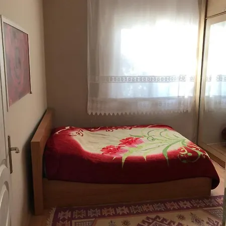 דירה Airport House Aksu (Antalya)