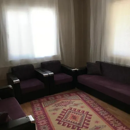 דירה Airport House