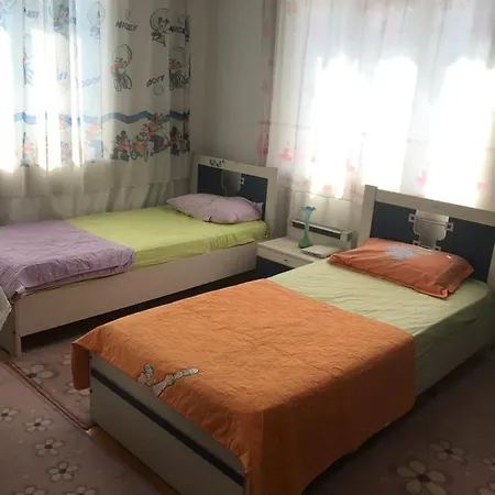 דירה Airport House Aksu (Antalya)