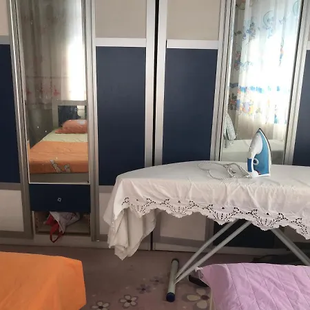 Airport House Aksu (Antalya)
